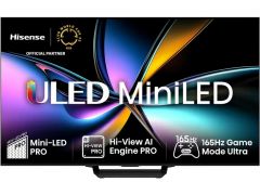 HISENSE 85U7Q | Фото 2