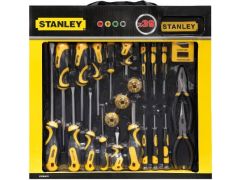 STANLEY 39 предметов + сумка для хранения. (STHT0-62114) | Фото 3