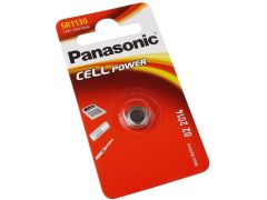 PANASONIC SR 1130 BLI 1 (SR-1130EL/1B)