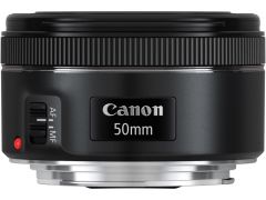 CANON EF 50mm f/1.8 STM | Фото 2