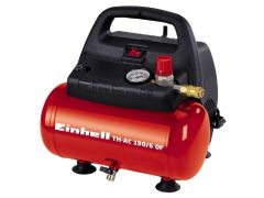 Einhell TC-AC 190/6/8 OF