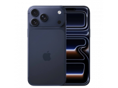 Apple IPHONE 17 PRO DEEP BLUE 512GB-AFA(MG8N4AF/A) | Фото 1