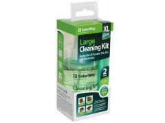 ColorWay Cleaning Kit XL for Screens, TVs, PCs (CW-5200) | Фото 1