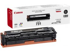 CANON 731 (6272B002) Black | Фото 1