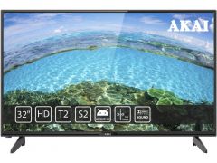 Телевізор AKAI UA32HD19T2S | Фото 1
