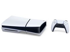 Портативная игровая приставка SONY PlayStation 5 (CFI-2008) | Фото 2