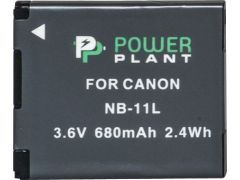 PowerPlant for CANON NB-11L (DV00DV1303) | Фото 1