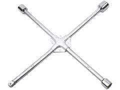 TOPEX 17 x 19 x 22 мм, 1/2" (37D313) | Фото 2