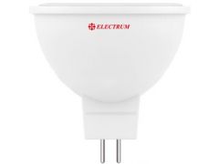 ELECTRUM MR16 5W GU5.3 4000 PA LR- 5 (A-LR-0555) | Фото 2