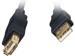 PowerPlant USB 2.0 AF – AM 0.1m (KD00AS1209)