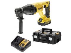 DeWALT DCH133M1 | Фото 3
