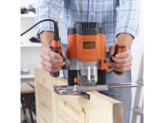 Black&Decker KW1200EKA | Фото 3