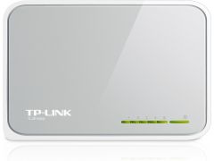 TP-LINK TL-SF1005D | Фото 1