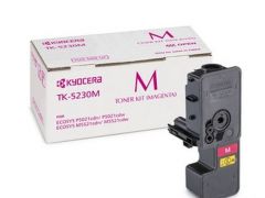 KYOCERA 2.2K TK-5230M (1T02R9BNL0) | Фото 1