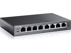 TP-LINK TL-SG108PE | Фото 2