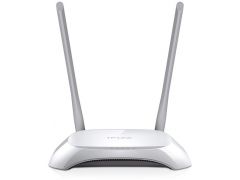 TP-LINK TL-WR840N v2 | Фото 1