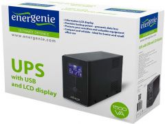 EnerGenie EG-UPS-034 | Фото 3