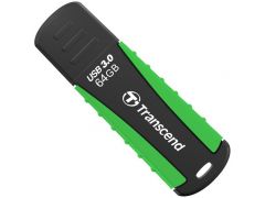 TRANSCEND Jet 810 64GB Green | Фото 1