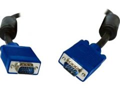 ATCOM VGA 2 ferite 30m. Black (9153) | Фото 2