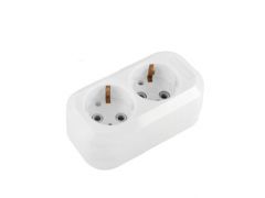 ELECTRUM ABS SM-2E зазем. (C-SM-1775) | Фото 2