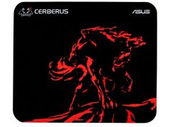 ASUS CERBERUS MAT Mini Red (90YH01C3-BDUA00) | Фото 1