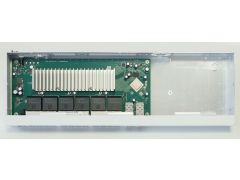 MIKROTIK CRS326-24G-2S+RM | Фото 3