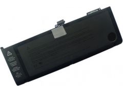 PowerPlant APPLE MacBook Pro 15 silver (A1321) 11.1V 5200mAh (NB00000029) | Фото 1