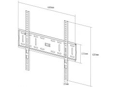 X-DIGITAL SF305 Black | Фото 2