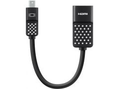 BELKIN Mini DisplayPort to HDMI (F2CD079bt) | Фото 1