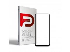 ARMORSTANDART Full Glue для TECNO Camon 16/16 SE Black (ARM58471) | Фото 1