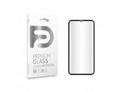 ARMORSTANDART 3D PREMIUM для Apple iPhone 11 Pro/Xs/X Black (ARM53440-G3D-BK) | Фото 1