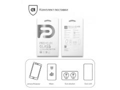 ARMORSTANDART 3D PREMIUM для Apple iPhone 11 Pro/Xs/X Black (ARM53440-G3D-BK) | Фото 3