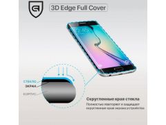 ARMORSTANDART 3D PREMIUM для Apple iPhone 8 Plus/7 Plus Black (ARM49288-G3D-BK) | Фото 3