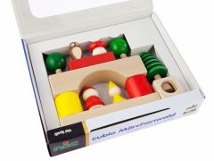 NIC cubio 17 эл. (NIC2115) | Фото 2