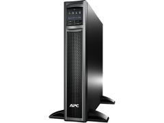 APC Smart-UPS X 1500VA (SMX1500RMI2U) | Фото 1