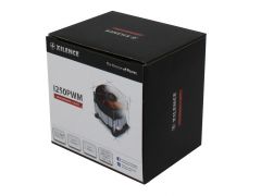 Воздушное охлаждение XILENCE I250PWM (LGA1150/1151/1155/1156) (XC032) | Фото 2
