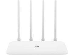 XIAOMI Mi WiFI Router 4A Gigabit Edition White | Фото 1