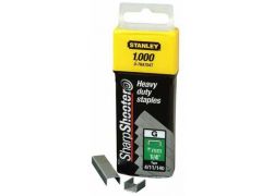 STANLEY Heavy Duty, тип G, 10мм, 1000шт. (1-TRA706T) | Фото 2