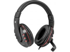 DEFENDER Warhead G-160 Black (64113) | Фото 3