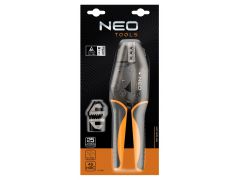 Neo Tools 0,5-16 мм 2 (22-6 AWG) (01-506) | Фото 1