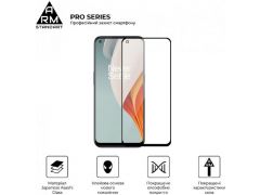 ARMORSTANDART Pro для OnePlus Nord N100 (BE2013) Black (ARM59364) | Фото 2