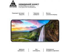 ARMORSTANDART Pro для OnePlus Nord N100 (BE2013) Black (ARM59364) | Фото 3