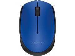 LOGITECH M171 WL Blue/Black (910-004640) | Фото 1