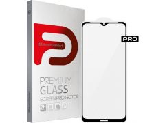 ARMORSTANDART Pro для Nokia 1.4 Black (ARM58167) | Фото 1