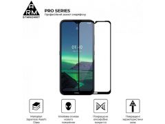ARMORSTANDART Pro для Nokia 1.4 Black (ARM58167) | Фото 2