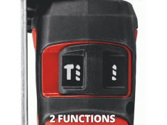 EINHELL TC-ID 18 Li - Solo | Фото 2