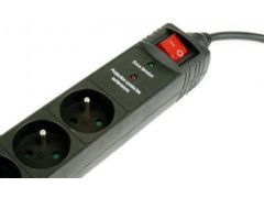 Мережевий фільтр EnerGenie SPG5-C-5 | Фото 2