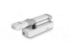 Мультимедійний проектор Проектор EPSON ELPDC13 (V12H757040) | Фото 2