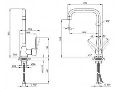 LIDZ (CRM) 14 34 014F-7 | Фото 2