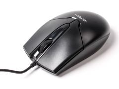 A4TECH OP-550 NU Black | Фото 3